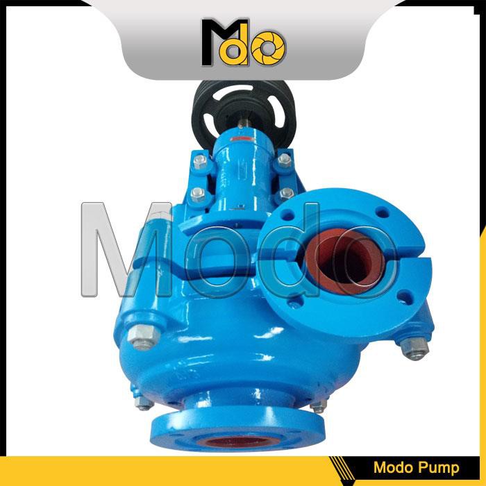 3 Inch Horizontal Slurry Sand Pump