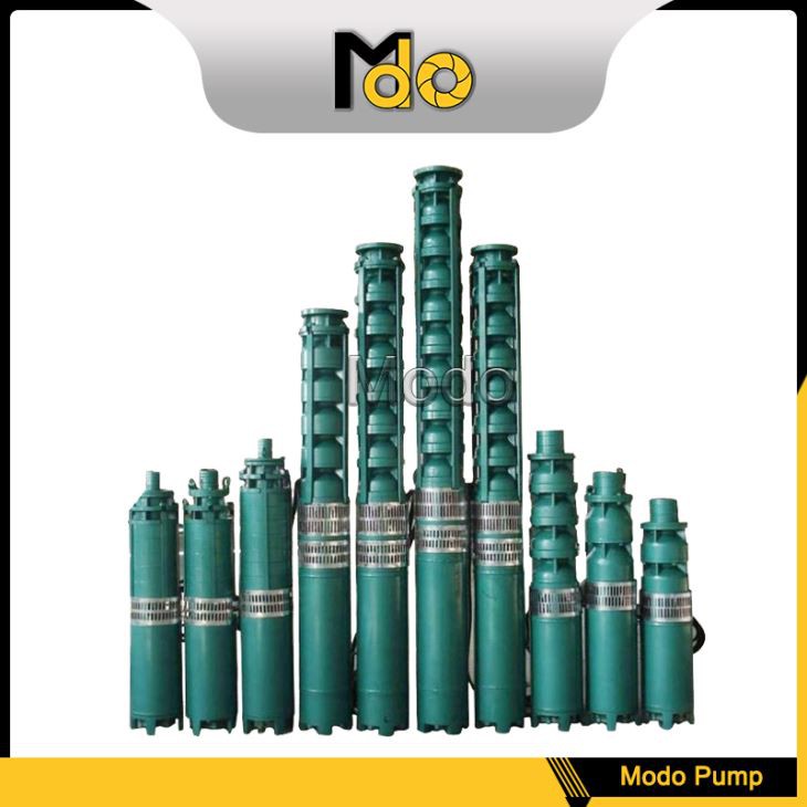 3inch Submersible borehole Pump