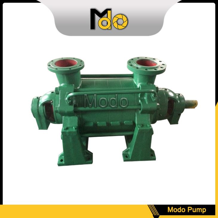 Boiler Feed Water Pump