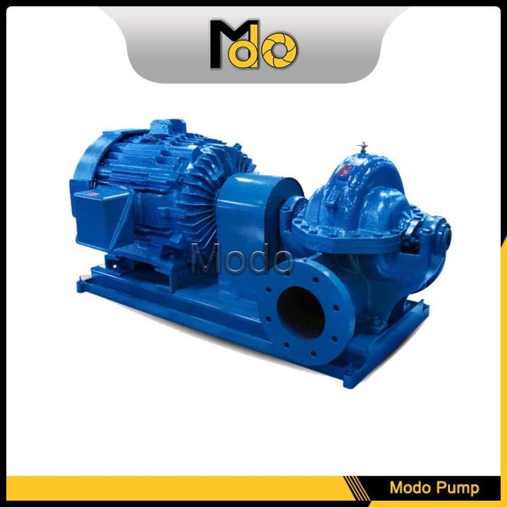 Head 500ft 2500gpm pump