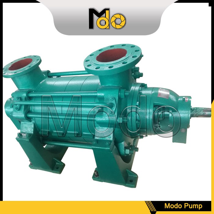 Centrifugal Boiler Pump