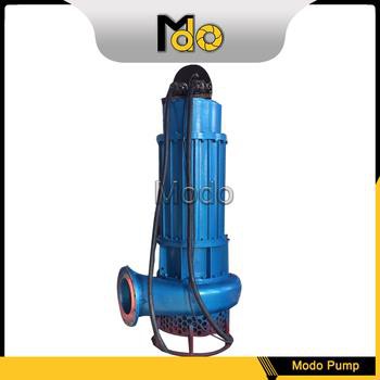 Sand Dredging Pump