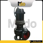 1000m³/hr Submersible Water Pump