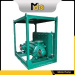 100m3/h Centrifugal Pumps