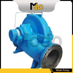 10inch Double Suction Water Pump