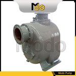 12 Inch Self-priming Trash Pump