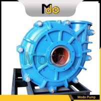 14 Inch Horizontal Slurry Pump