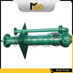 150mm Sump Slurry Pump