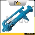 150mm Vertical Slurry Pump