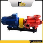 160kw Horizontal Multistage Pump