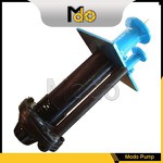 Rubber Lined 1800mm Pump Drainage