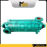 2000m Horizontal Multistage Pump