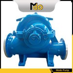 2000m3/h Double Suction Pump