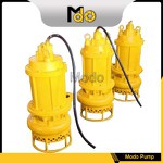 200kw Submersible Slurry Pump For Sand
