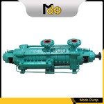 Diesel Horizontal Boiler Pump