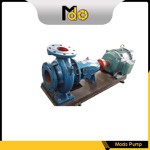Centrifugal Pump Factory