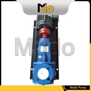 Horizontal Irrigation Centrifugal Pump
