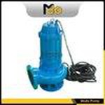 Sewage Submersible 30kw Pump