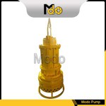 Submersible Sand Bumb