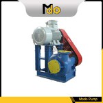 Gold Dredge Pump