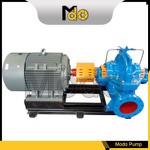 4 Inch Split Casing Water Pump