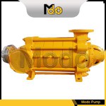 280m Head Multistage Centrifugal Pump