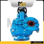 3 Inch Horizontal Slurry Sand Pump
