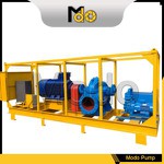 300mm Discharge Split Casing Pump