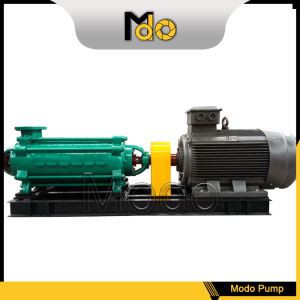 32bar Multistage Water Pump
