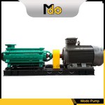 32bar Multistage Water Pump