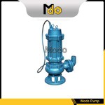 37kw Submersible Pump For Pond
