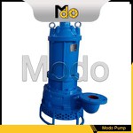 Small Submersible Slurry Pump