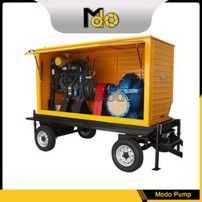 10000m3/h Water Pump