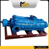 Water Pump For Sugar Industry
