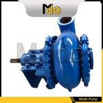 6 Inch Gravel Sand Pump