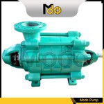 720m3h Horizontal Multistage Pump