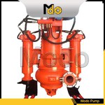 75kW Agitators Submersible Pump
