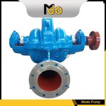 8 Inch Double Suction Pump