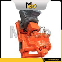 80m Head Split Casing Water Pump