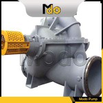 API Standard Split Casing Water Pump