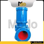 Cast Iron Vertical Submersible Water Pump