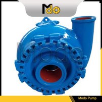 Centrifugal River Sand Suction Pump