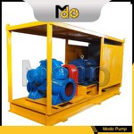 Diesel Water Pump
