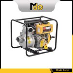 Diesel Booster Pump