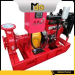 Diesel Engine River Water Pump