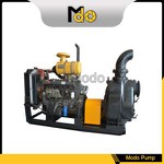 Diesel Pump Motor For Irrigation