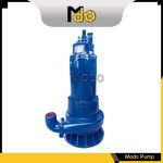 Ex-proof Submersible Pump For Mining Or Plant