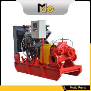 Fire Fighting Pump