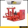 Fire Fighting Pump