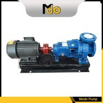 4'' End Suction Water Pump
